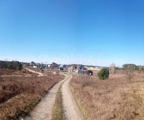 Аренда  земля сельскохозяйственного назначения Киевская обл., Белогородка,  - 1/4