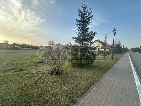Аренда  участок под жилую застройку Киевская обл., Вишенки, золочівська ул.,  - 1/9