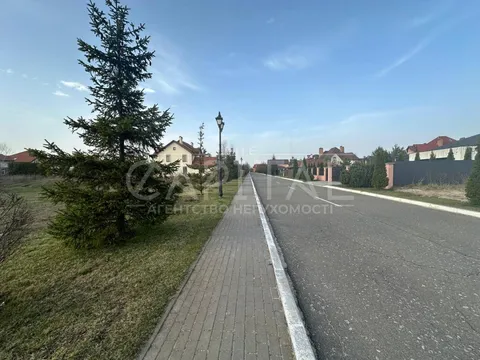 Аренда  участок под жилую застройку Киевская обл., Вишенки, золочівська ул.,  - 2/9