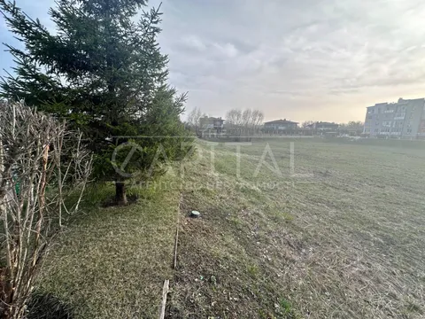 Аренда  участок под жилую застройку Киевская обл., Вишенки, золочівська ул.,  - 7/9