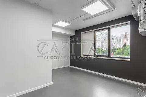Аренда  офисное помещение Киевская обл., Киев, Самойла Кишки ул.,  - 4/21