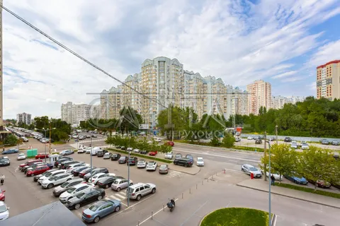 Аренда  офисное помещение Киевская обл., Киев, Самойла Кишки ул.,  - 13/21
