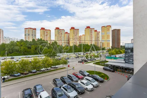 Аренда  офисное помещение Киевская обл., Киев, Самойла Кишки ул.,  - 14/21