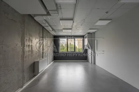 Аренда  офисное помещение Киевская обл., Киев, Самойла Кишки ул.,  - 5/17