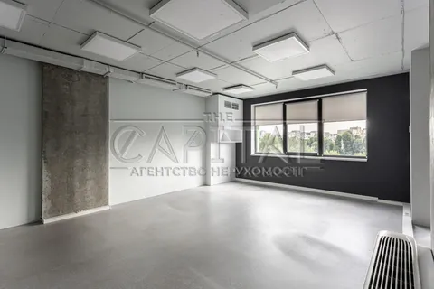 Аренда  офисное помещение Киевская обл., Киев, Самойла Кишки ул.,  - 7/17