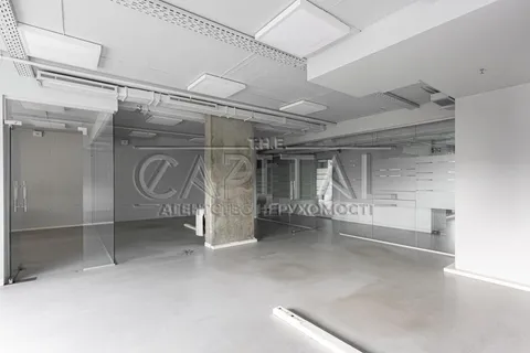 Аренда  офисное помещение Киевская обл., Киев, Самойла Кишки ул.,  - 8/17
