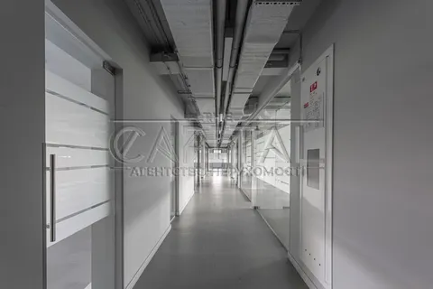 Аренда  офисное помещение Киевская обл., Киев, Самойла Кишки ул.,  - 13/17