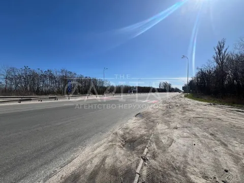 Аренда  участок под жилую застройку Киевская обл., Глеваха,  - 5/16