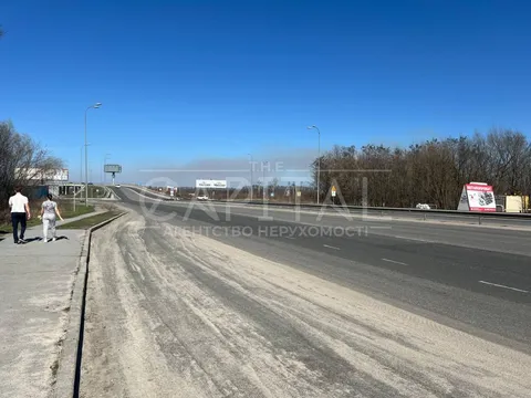 Аренда  участок под жилую застройку Киевская обл., Глеваха,  - 8/16