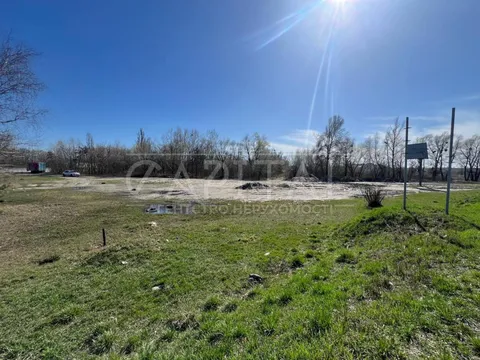 Аренда  участок под жилую застройку Киевская обл., Глеваха,  - 11/16
