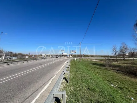 Аренда  участок под жилую застройку Киевская обл., Глеваха,  - 12/16