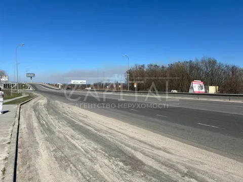 Аренда  участок под жилую застройку Киевская обл., Глеваха,  - 14/16