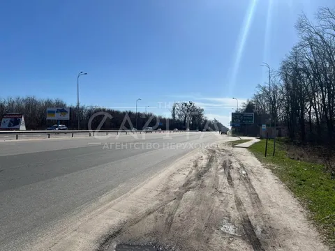 Аренда  участок под жилую застройку Киевская обл., Глеваха,  - 16/16