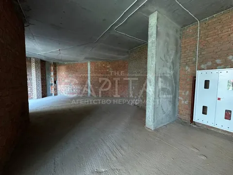 Аренда  коммерческое помещение Киевская обл., Киев, Канальна ул., 8 - 9/11