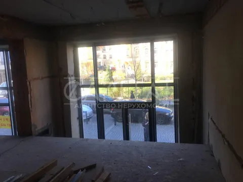 Аренда  коммерческое помещение Киевская обл., Киев, Дегтярная ул., 5 - 5/19