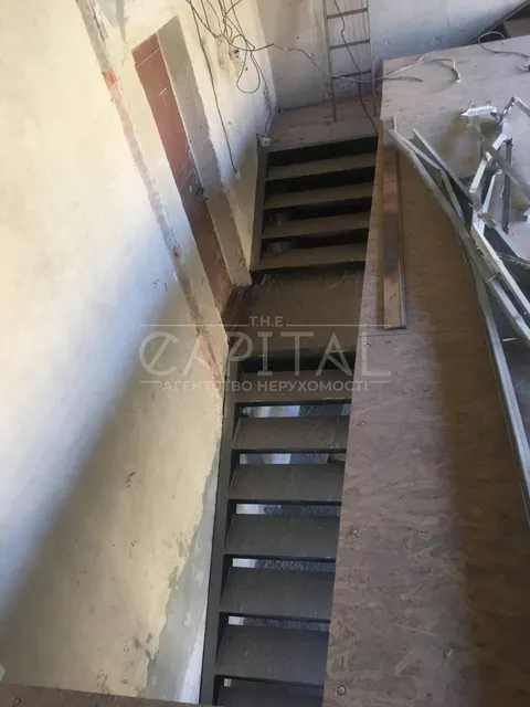 Аренда  коммерческое помещение Киевская обл., Киев, Дегтярная ул., 5 - 6/19