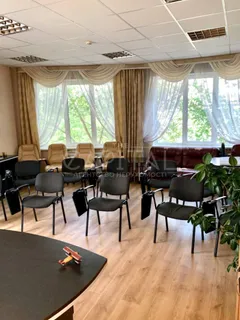 Аренда  офисное помещение Киевская обл., Киев, Казарменная ул., 4