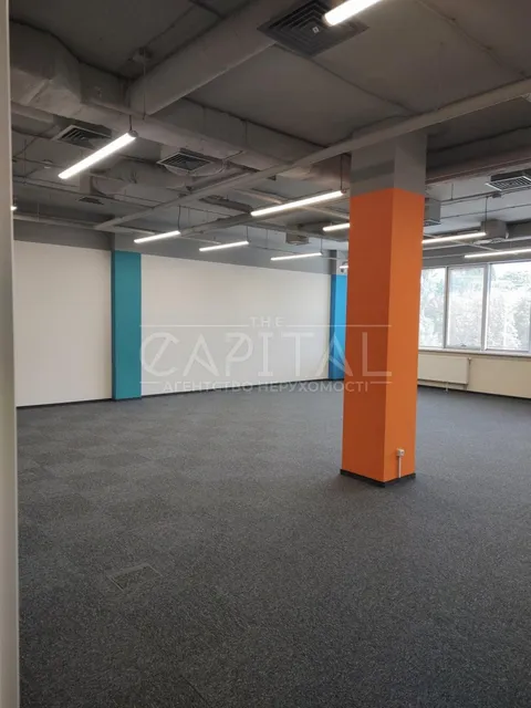 Аренда  офисное помещение Киевская обл., Киев, Вацлава Гавела ул., 6/З - 10/12