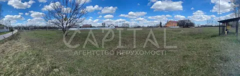 Аренда  участок под жилую застройку Киевская обл., Иванковичи, ШкільнА ул.,  - 1/7