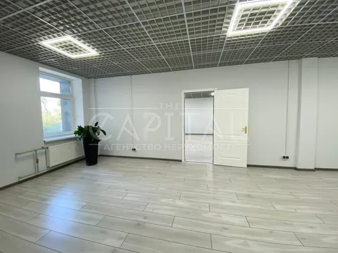 Аренда  офисное помещение Киевская обл., Киев, Ушинского ул., 40 - 4/14