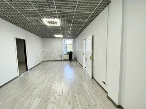 Аренда  офисное помещение Киевская обл., Киев, Ушинского ул., 40 - 6/14