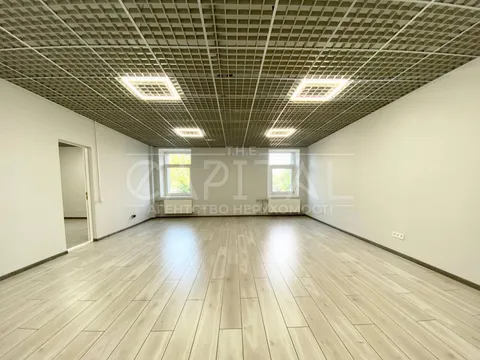 Аренда  офисное помещение Киевская обл., Киев, Ушинского ул., 40 - 7/14