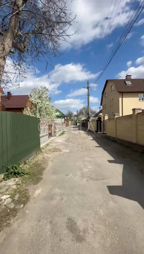 Аренда  земля сельскохозяйственного назначения Киевская обл., Киев, Огуречная ул., 30 - 4/4