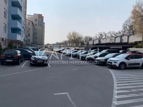 Аренда  офисное помещение Киевская обл., Киев, Ушинского ул., 40 - 11/15