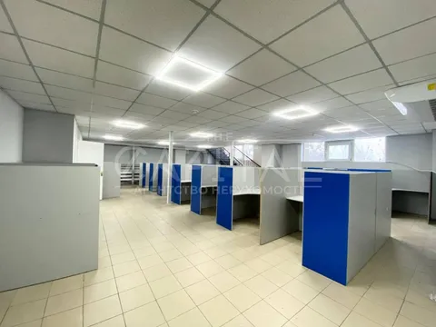 Аренда  офисное помещение Киевская обл., Киев, Ушинского ул., 40 - 1/21