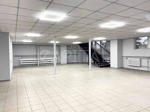 Аренда  офисное помещение Киевская обл., Киев, Ушинского ул., 40 - 3/21