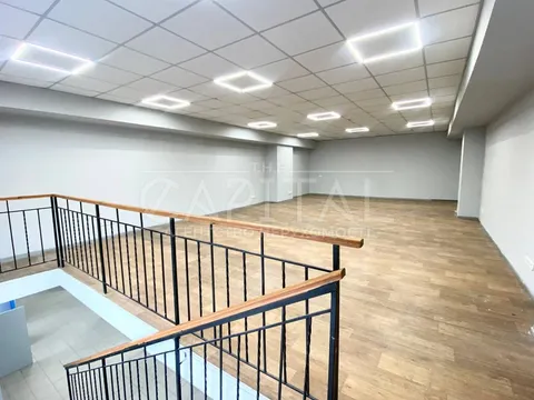 Аренда  офисное помещение Киевская обл., Киев, Ушинского ул., 40 - 5/21
