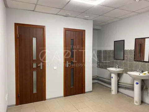 Аренда  офисное помещение Киевская обл., Киев, Ушинского ул., 40 - 6/21
