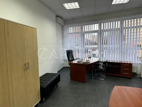Аренда  офисное помещение Киевская обл., Киев, Кловский спуск ул., 7 - 1/9