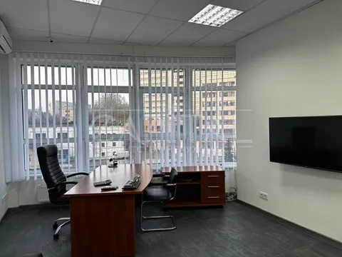 Аренда  офисное помещение Киевская обл., Киев, Кловский спуск ул., 7 - 6/9