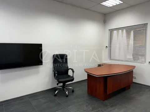 Аренда  офисное помещение Киевская обл., Киев, Кловский спуск ул., 7 - 7/9
