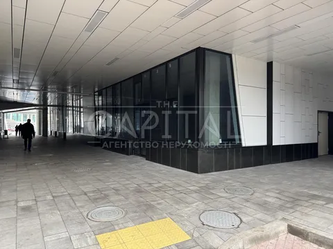 Аренда  коммерческое помещение Киевская обл., Киев, Берестейский ул., 11 - 2/6