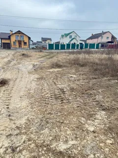 Аренда  участок под жилую застройку Киевская обл., Святопетровское, Амосова ул., 