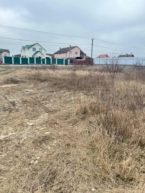 Аренда  участок под жилую застройку Киевская обл., Святопетровское, Амосова ул.,  - 2/3