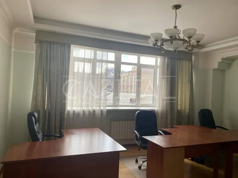 Аренда  офисное помещение Киевская обл., Киев, Деловая ул., 5 - 1/15