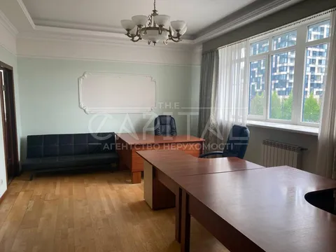 Аренда  офисное помещение Киевская обл., Киев, Деловая ул., 5 - 2/15
