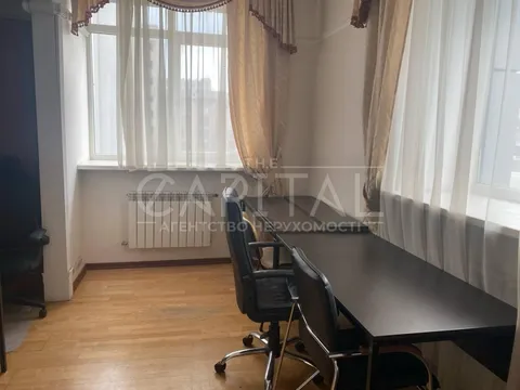 Аренда  офисное помещение Киевская обл., Киев, Деловая ул., 5 - 4/15