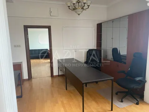 Аренда  офисное помещение Киевская обл., Киев, Деловая ул., 5 - 5/15