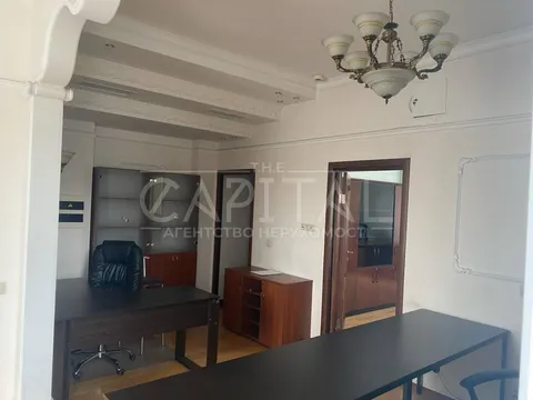 Аренда  офисное помещение Киевская обл., Киев, Деловая ул., 5 - 7/15