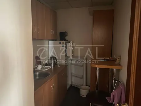 Аренда  офисное помещение Киевская обл., Киев, Деловая ул., 5 - 8/15