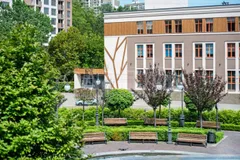 Аренда  офисное помещение Киевская обл., Киев, Глубочицкая ул., 17