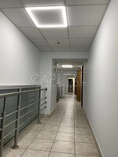 Аренда  офисное помещение Киевская обл., Киев, Глубочицкая ул., 17 - 8/21