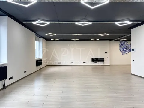 Аренда  офисное помещение Киевская обл., Киев, Ушинского ул., 40 - 1/20