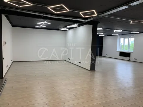 Аренда  офисное помещение Киевская обл., Киев, Ушинского ул., 40 - 8/20