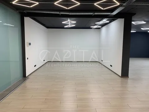 Аренда  офисное помещение Киевская обл., Киев, Ушинского ул., 40 - 9/20