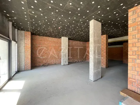 Аренда  коммерческое помещение Киевская обл., Киев, Гарета Джонса ул., 8 - 7/9